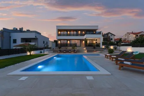 Villa Sunlight ZadarVillas