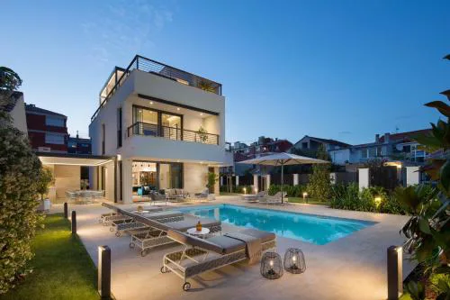 Villa Tereza ZadarVillas