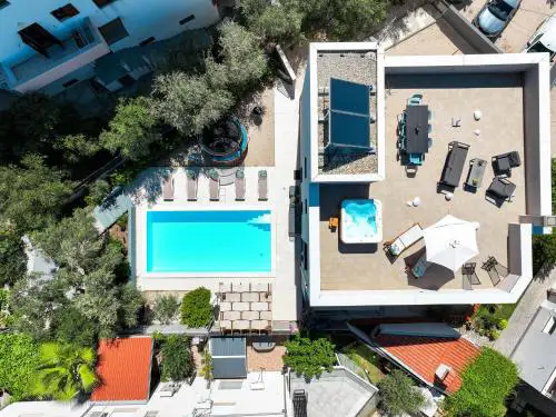 Villa Val Zadar