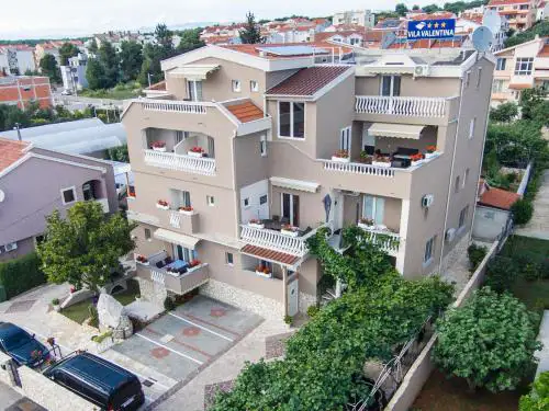 Villa Valentina