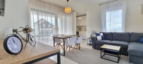 Anchi apartment