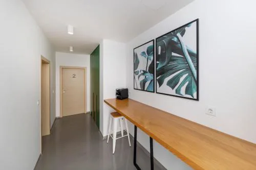 White Rooms by Belmont Realty