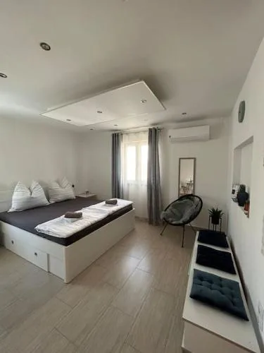Wohnung in Zadar