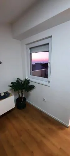 Zadar - 2 bedroom rental with sea view