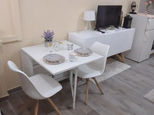 Zadar charming studio