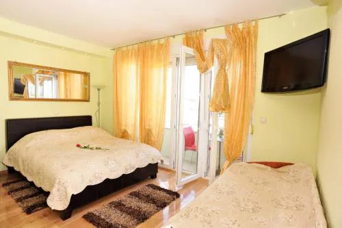 Zadar Old Town Apartments II