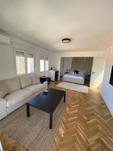 Zadar Penthouse