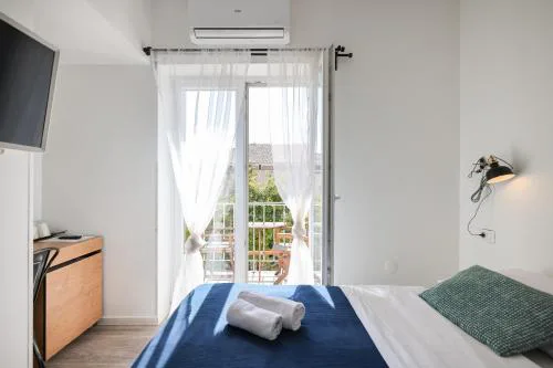 Zaratino rooms