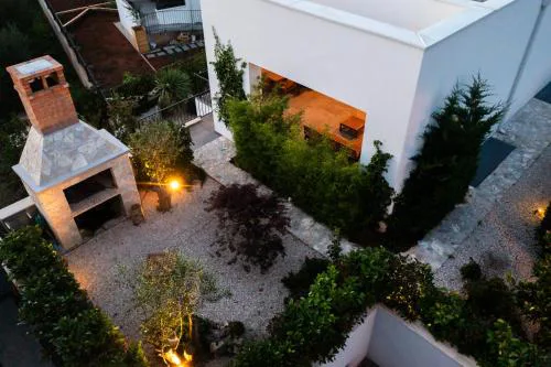 Zen House