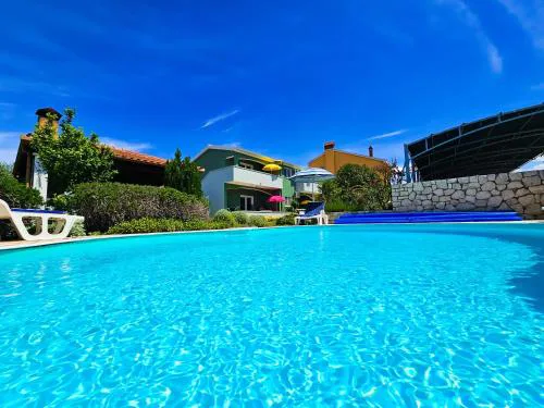 Apartmani Albi