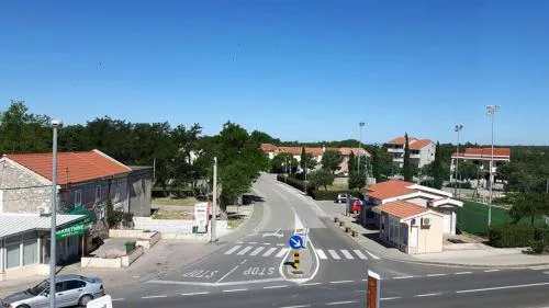 Apartmani Karla