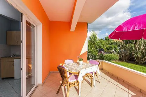 Apartment in Nin near the Beach & Pool