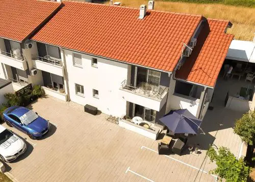 Apartment Lukas