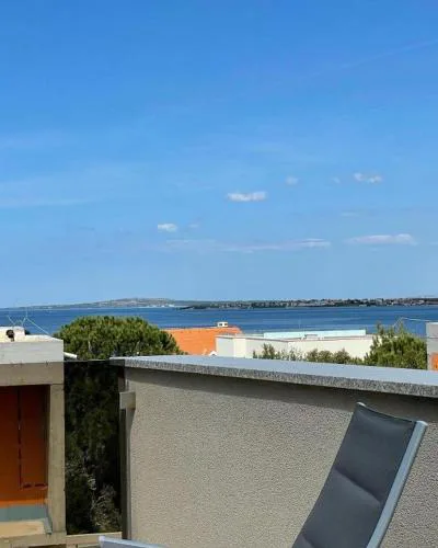 Apartment Punta