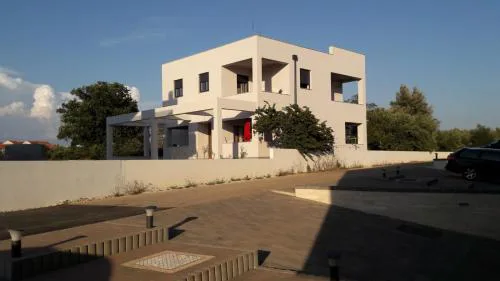 Apartments Maričić