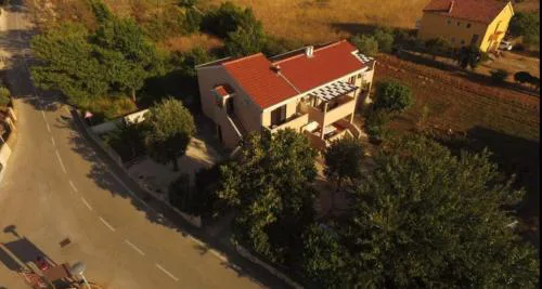Apartments Ratka