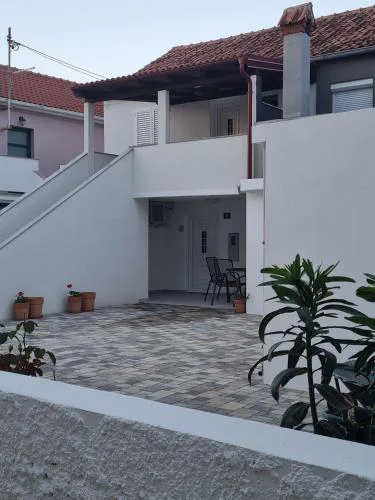 House Dalmatika Zaton