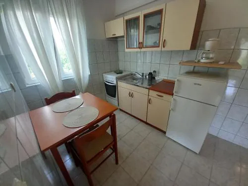 Peša Holiday Apartments