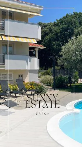 Sunny Apartments