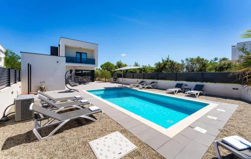 Villa Eclips