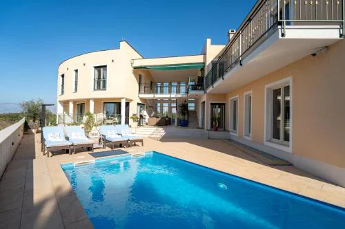 Villa Ljubica