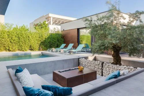 Villa Marli ZadarVillas