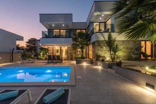 Villa Nina ZadarVillas