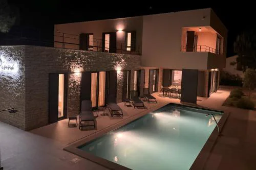 Villa Pinna