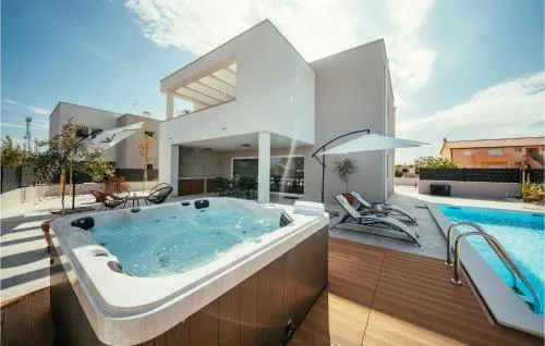 Villa South