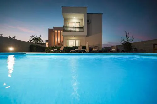 Villa Tonći Zaton