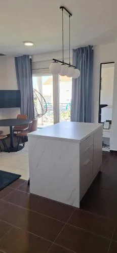 Vitas Apartments
