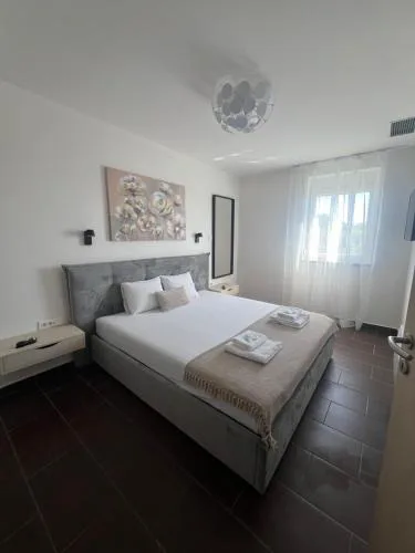 Vitas Apartments