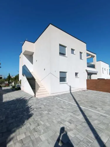 Zaton Apartments