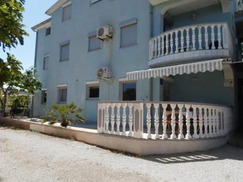 Zaton - Nin Family apartment