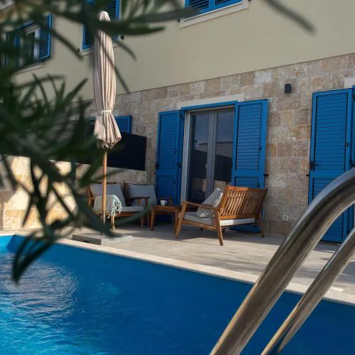 Zaton-Nin Holidays - Olive Apartment