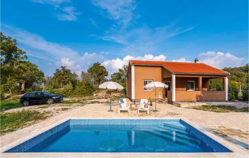 1 Bedroom Amazing Home In Zelengrad