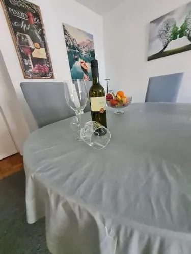 Apartman Mira
