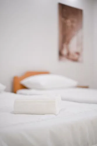 Apartman Tia