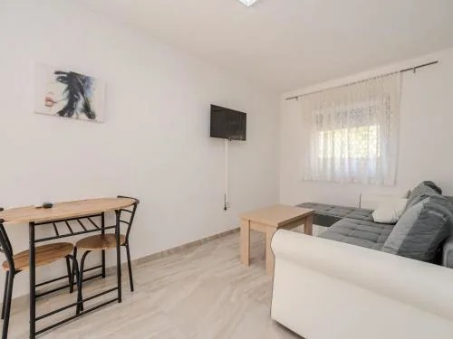 Guest Gouse Stipanovi Dvori - One Bedroom Apartment 4