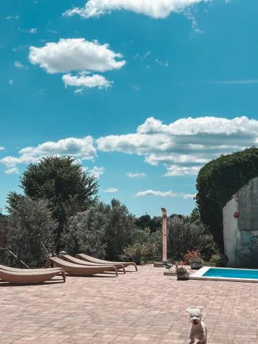 Holiday Home Sofia - quiet village&quick highway close to Biograd na Moru and Zadar