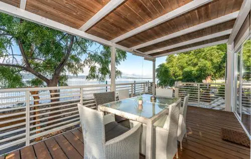 3 Bedroom Pet Friendly Home In Biograd