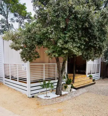 Adria summer home