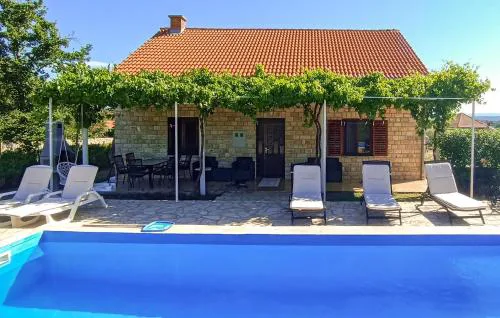 Amazing Home In Biograd Na Moru