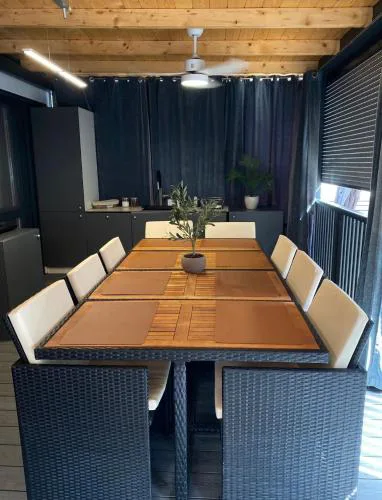 Amore mobilehome