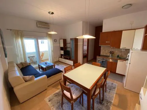Apartman Downtown