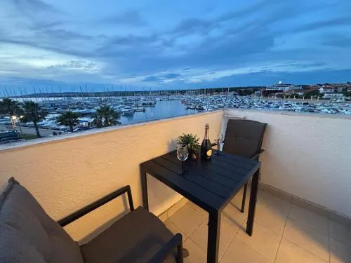 Apartman Hana
