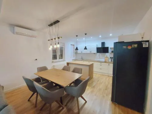 Apartman Konfidenca