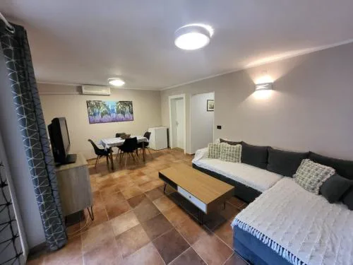 Apartman Kundih