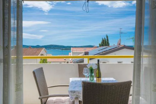 Apartman Ljiljana
