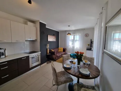 Apartman Marija